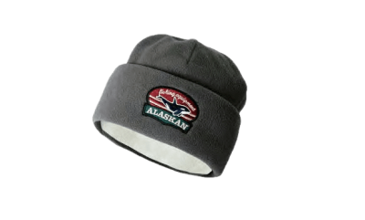 black salmon