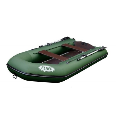 Надувная лодка FLINC FТ360L Надувная лодка FLINC FТ360L