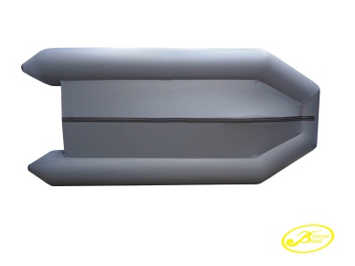 Фото Лодка надувная ПВХ Marlin Breeze 320К (Марлин Бриз 320К) в интернет-магазине Моторыбак