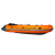Фото Надувная лодка ПВХ ORCA (Орка) 350 НД Драккар в интернет-магазине Моторыбак