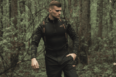Термобелье Remington Active Expedition