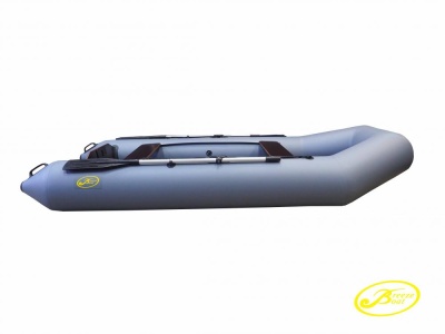 Фото Лодка надувная ПВХ Marlin Breeze 320 (Марлин Бриз 320) в интернет-магазине Моторыбак