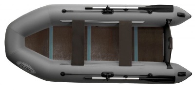 Надувная лодка FLINC FТ360L Надувная лодка FLINC FТ360L