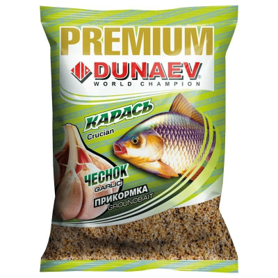 prikormka-dunaev-premium-1kg-karas-chesnok