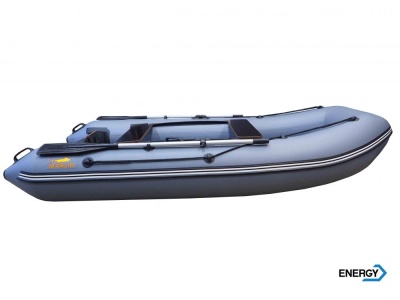 Фото Лодка ПВХ Marlin (Марлин) 300 E (Energy) в интернет-магазине Моторыбак