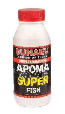 Арома Комплекс 250мл Суперфиш Арома Комплекс 250мл Суперфиш