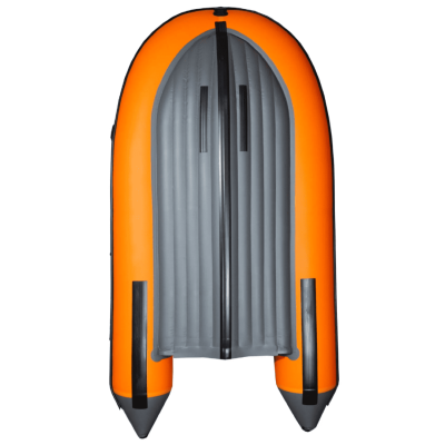 Фото Надувная лодка ПВХ ORCA (Орка) 350 НД Драккар в интернет-магазине Моторыбак