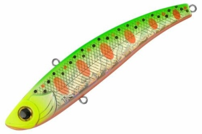 Раттлин TsuYoki HITOCHI 105S Z037