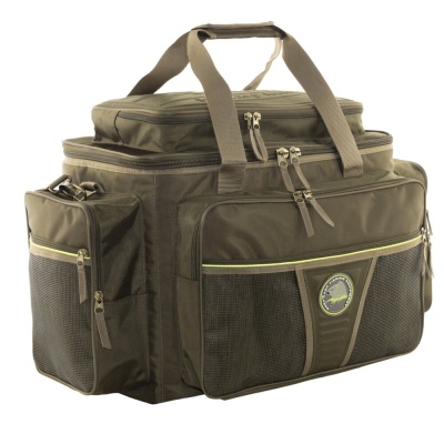Сумка С-19Х рыболовная (62х37х42 см) (хаки) Сумка С-19Х рыболовная (62х37х42 см) (хаки)