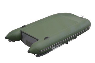 Моторная лодка ПВХ BoatsMan (Боцман) BT300