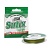 Леска плетеная Sufix Feeder braid Gore зеленая 100м 0.18мм 9,1кг