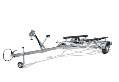 Фото Прицеп ЛАВ 81014А в интернет-магазине "Моторыбак" Фото Прицеп ЛАВ 81014А в интернет-магазине "Моторыбак"