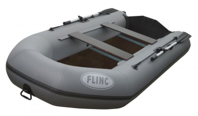 Надувная лодка FLINC FТ360L Надувная лодка FLINC FТ360L