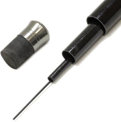 Удилище маховое б_к NAMAZU VIKING Pole , 6 м, тест 10-40 гр., IM7_25___