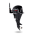Подвесной лодочный мотор PARSUN F9.9А