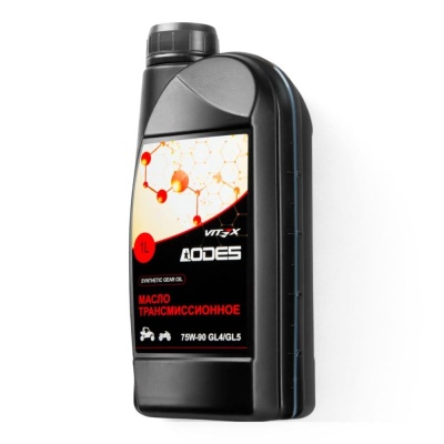 maslo-transmissionnoe-aodes-75w-90-gl4-gl5