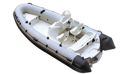 Фото Риб «Мустанг MS-530H» в интернет-магазине Моторыбак