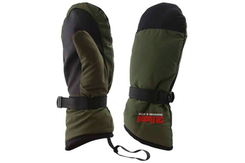 Варежки  Alaskan Iceberg Gloves 
