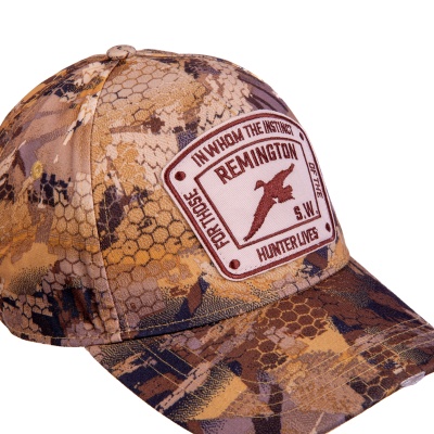 kepka-remington-baseball-cap-yellow-waterfowl-honeycombs (3)