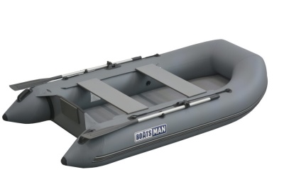 Моторная лодка ПВХ BoatsMan (Боцман) BT300