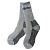Носки Alaskan, grey, L, 39-43