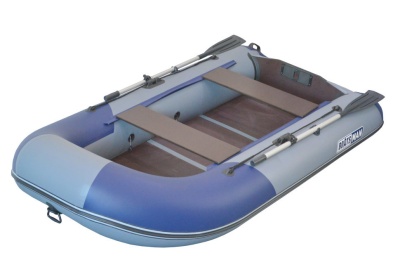 Моторная лодка ПВХ BoatsMan (Боцман) BT280 Моторная лодка ПВХ BoatsMan (Боцман) BT280