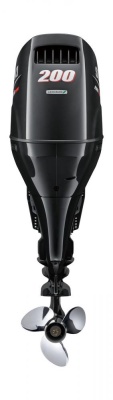 Лодочный мотор Suzuki DF200AP(Сузуки ДФ 200 АП)