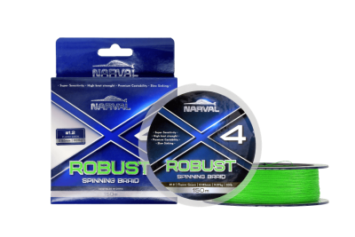 shnur-narval-fishing-robust-x4-pe-150m-fluoro-green