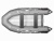 Лодка ПВХ Rocky 335