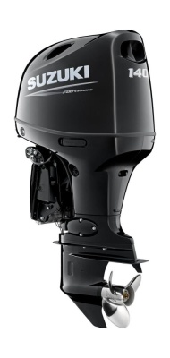 МОТОР ЛОДОЧНЫЙ SUZUKI DF140BG