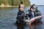 Фото Алюминиевая лодка Wellboat-45AU (Вельбот) в интернет-магазине Моторыбак