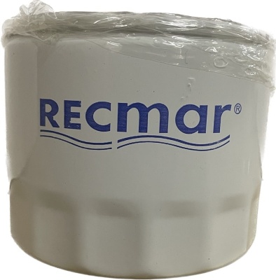 Масляный фильтр Recmar MERCURY 75  80  90  100  115  150 Л.С. EFI 4-Х ТАКТНЫЕ МОДЕЛИ