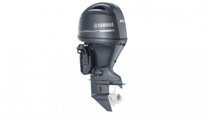 Фото Лодочный мотор YAMAHA (Ямаха) F 80 DETL в интернет-магазине "Моторыбак"