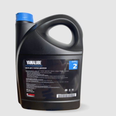 YAMALUBE 2 _90790BG20200