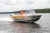 Фото Алюминиевая лодка Wellboat-45i (Вельбот) в интернет-магазине Моторыбак