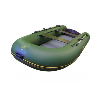 Фото Надувная лодка пвх BoatMaster (Ботмастер) 310TА в интернет-магазине Моторыбак