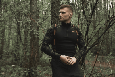 Термобелье Remington Active Expedition