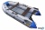 Фото Лодка ПВХ Marlin (Марлин) 350 EA (Energy Air) в интернет-магазине Моторыбак