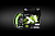Шнур Favorite X1 PE 4x 150m light green 