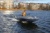 Фото Двухкорпусная моторно-гребная надувная ПВХ аэролодка Флагман DK 350 Air в интернет-магазине Моторыбак