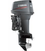 Лодочный мотор Yamaha (Ямаха) 40 VEOS