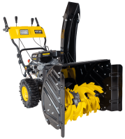 Снегоуборщик Huter SGC 4800EX Снегоуборщик Huter SGC 4800EX